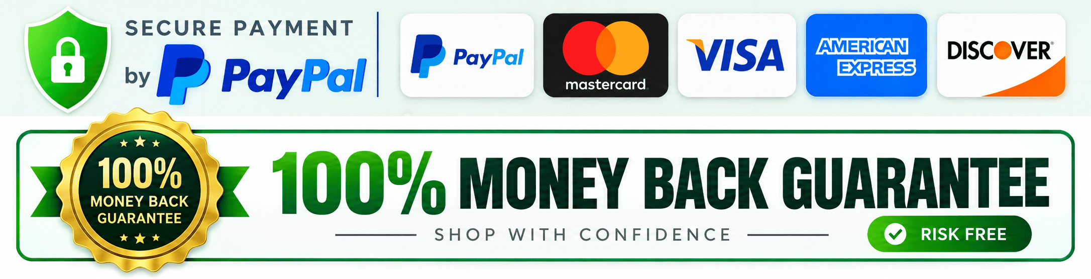 Secure Payment Methods